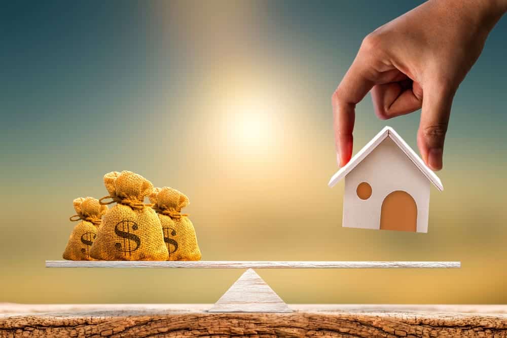 Cheapest Way to Sell a House