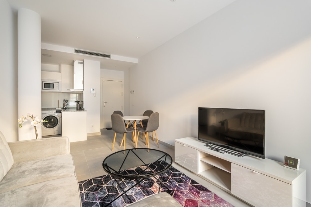 Photo of apartment