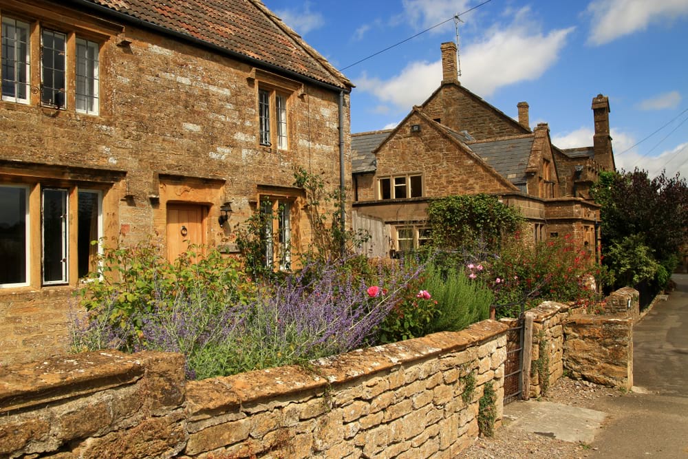 Montacute House
