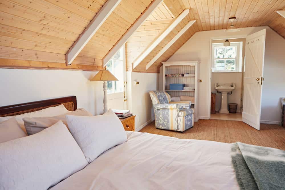 En Suites: Do They Add Value?