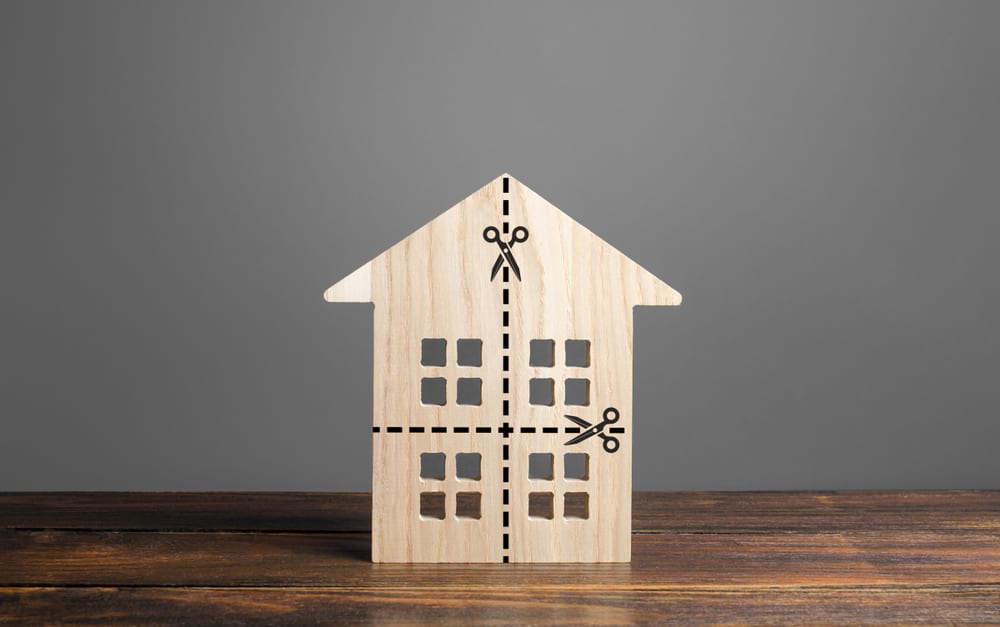 Selling a House with Multiple Owners