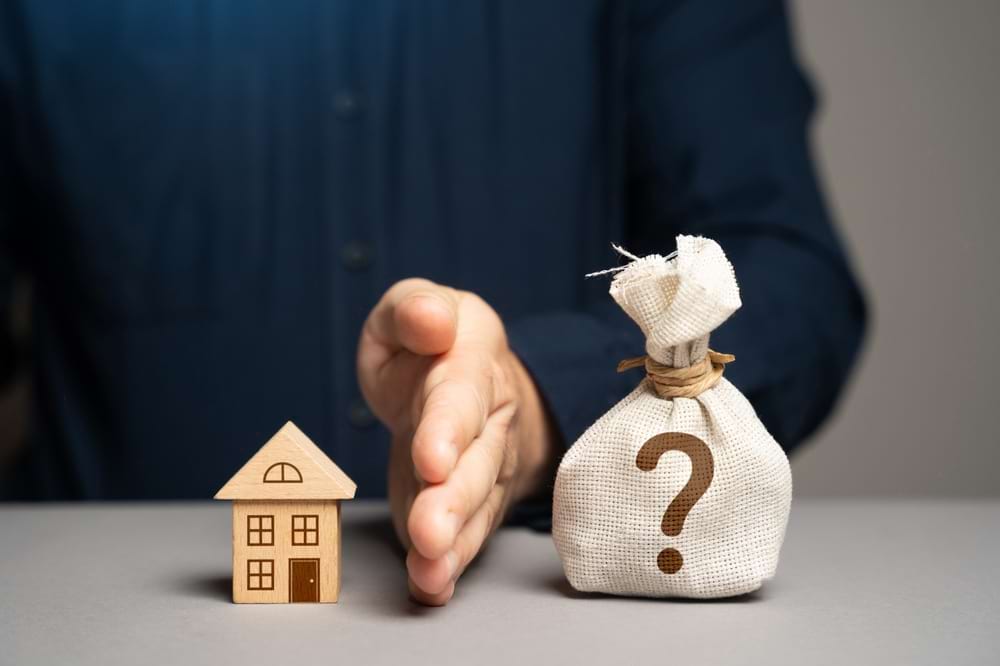 The Tax Implications of Selling a House Below Market Value (UK)