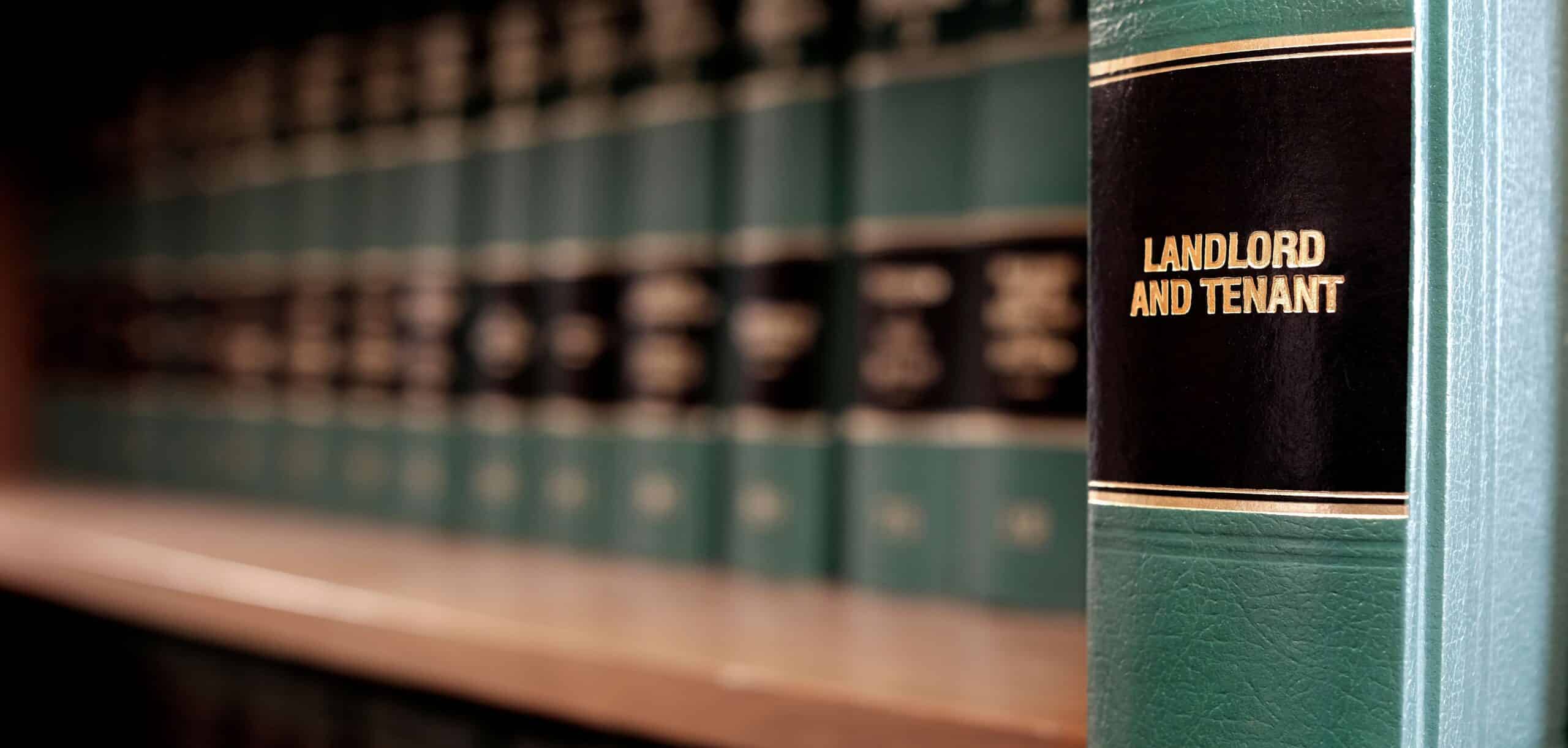 Landlords’ Responsibilities: An Overview