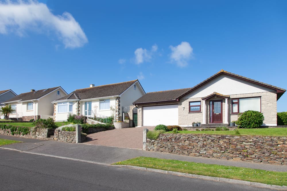 What Is A Bungalow?