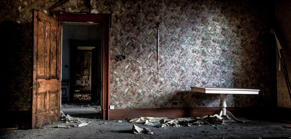 Can You Sell a House with Squatters?