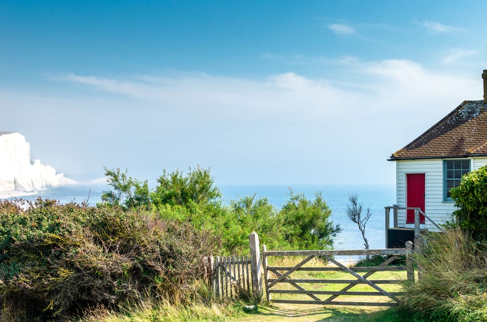 How to Sell a Holiday Home