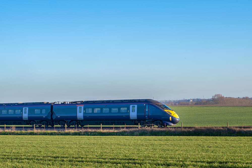 Popular British Commuter Towns: A Guide