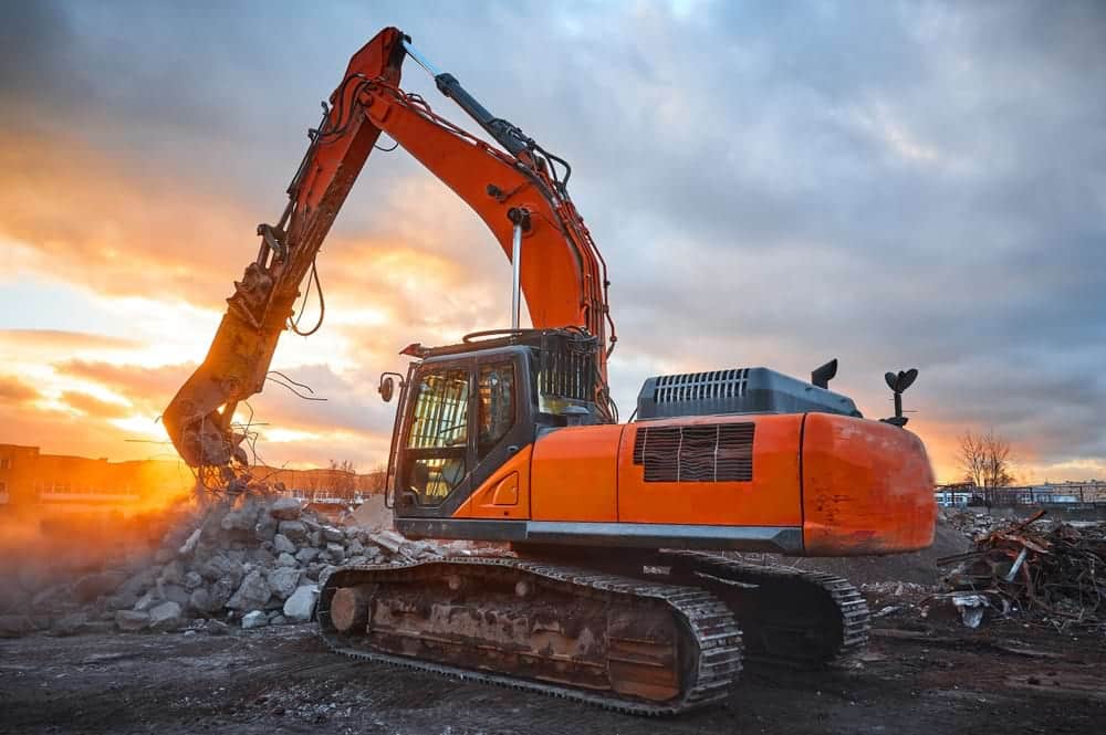 The Cost of Demolishing a House