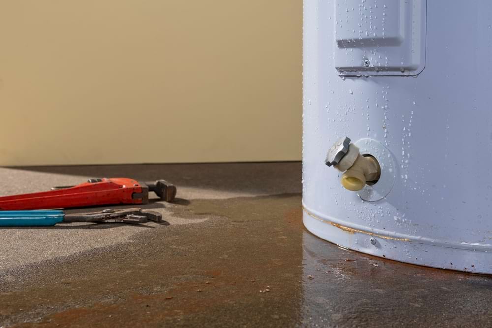Selling A Home With A Broken Boiler: What You Should Know