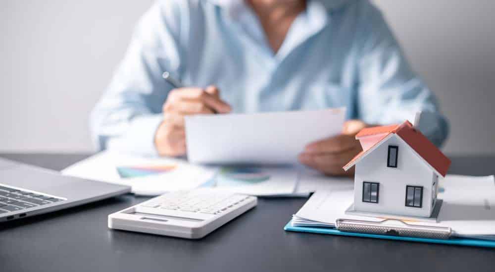 Working Out How Much Rent to Charge