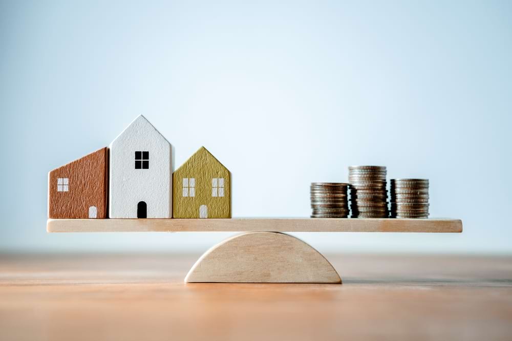 Selling a Home for Less Than It’s Worth: How & Why