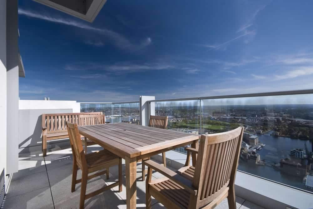 Penthouses: An Overview