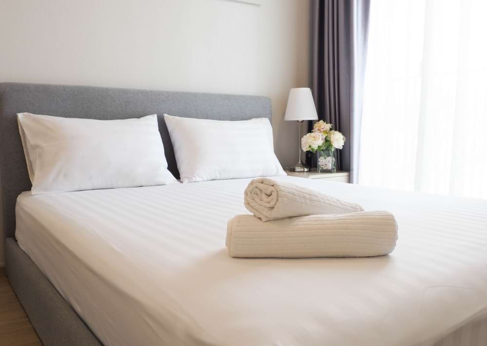 Serviced Accommodation: A Guide