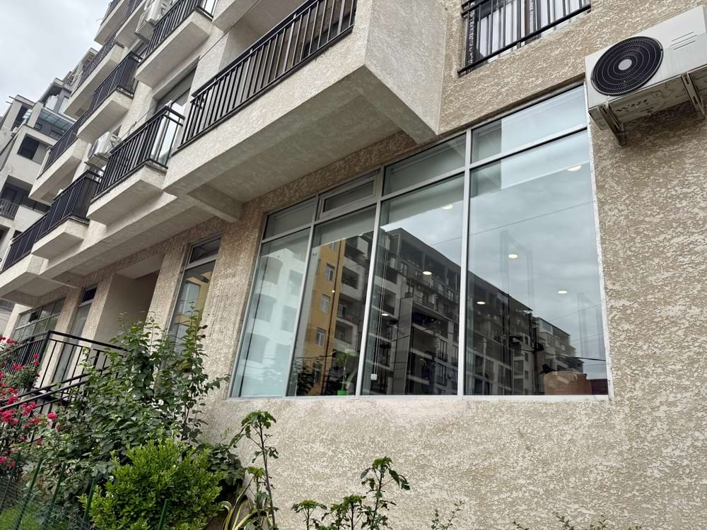 Are Ground Floor Flats Safe?