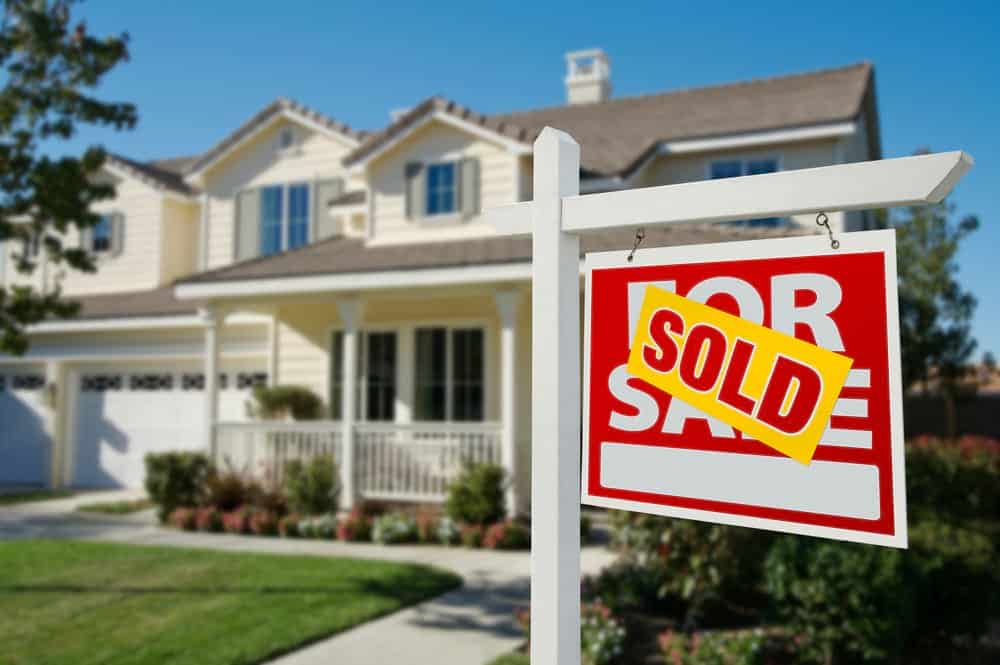 Regret Selling Your Property? You’re Not Alone
