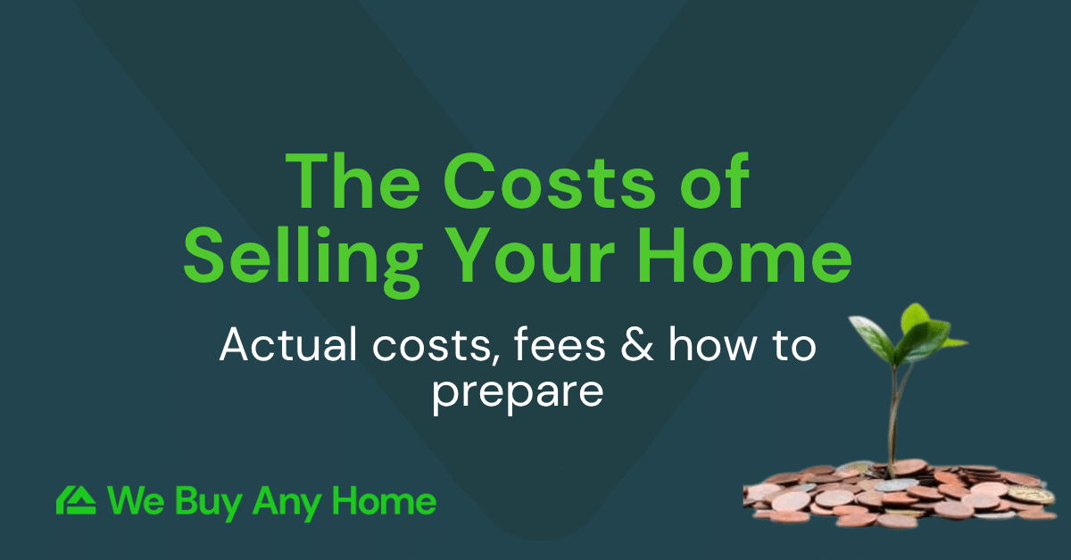 Costs of Selling a Home