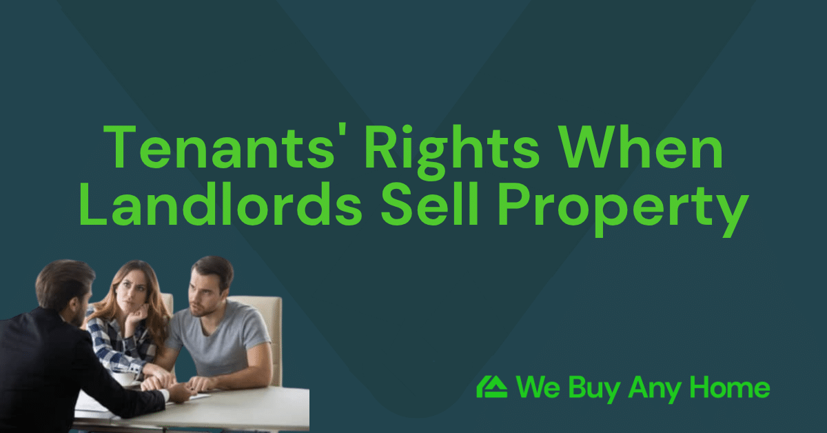 Tenants’ Rights When Landlords Sell Property