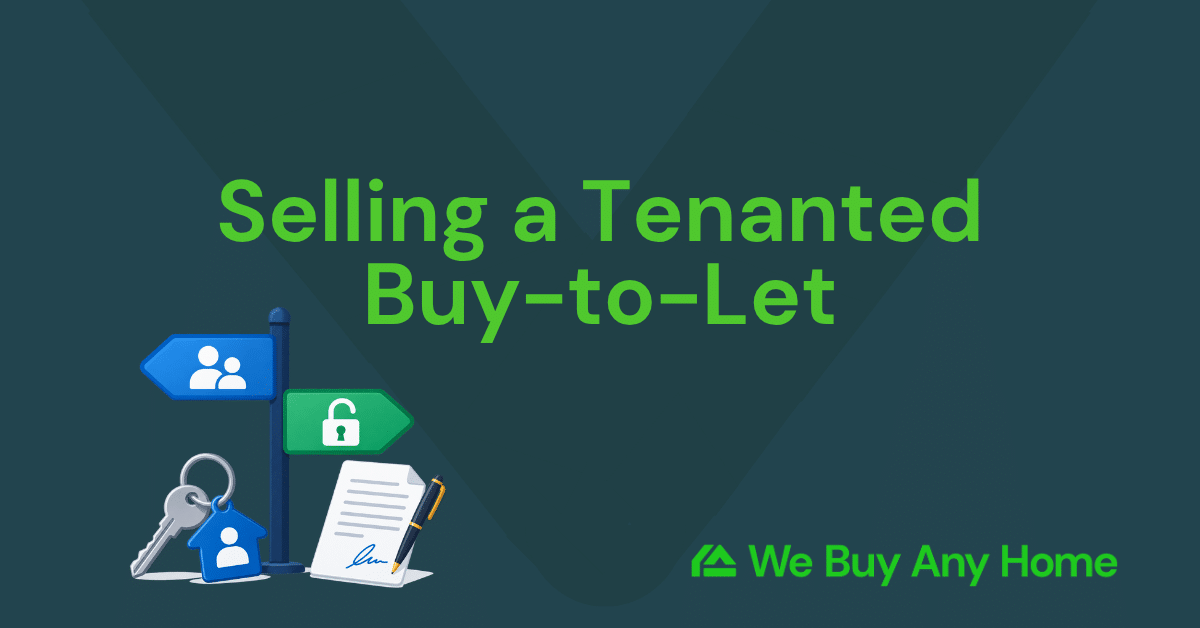 Selling a Tenanted Buy-to-Let