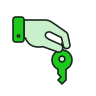 About the Service Icon