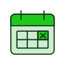 Flexibility & Next Steps Icon