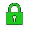 Privacy & Confidentiality Icon