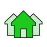 Property Types & Eligibility Icon